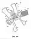 Fig. 05 - Components for articles of footwear including lightweight, selectively supported textile components