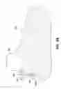 Fig. 20 - Components for articles of footwear including lightweight, selectively supported textile components