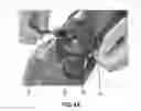 Fig. 05 - Shoe Lace Securing Device