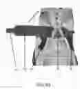 Fig. 06 - Shoe Lace Securing Device