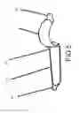 Fig. 07 - Shoe Lace Securing Device