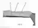 Fig. 10 - Shoe Lace Securing Device