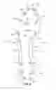 Fig. 06 - Medial rotational traction element arrangement for an article of footwear