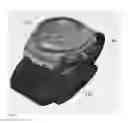 Fig. 02 - ANALOG WATCH WITH DIGITAL WEARABLE SYSTEM