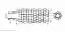 Fig. 01 - EYEGLASS HOLDER