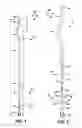 Fig. 02 - Shock absorber cane systems