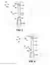 Fig. 04 - Shock absorber cane systems