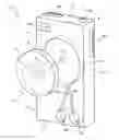 Fig. 01 - Case for portable electronic device