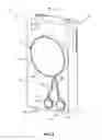 Fig. 05 - Case for portable electronic device