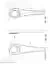 Fig. 15 - Case and mount system for handheld electronic device