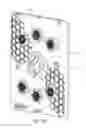 Fig. 17 - Case and mount system for handheld electronic device