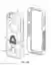 Fig. 29 - Case and mount system for handheld electronic device