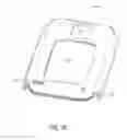 Fig. 37 - Case and mount system for handheld electronic device