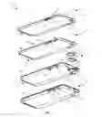 Fig. 03 - Case for a portable electronic device
