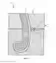 Fig. 10 - Case for a portable electronic device