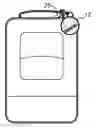 Fig. 01 - Identification Clip Patch Tag