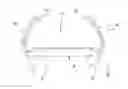 Fig. 01 - Hair lifting, retention, and styling device including accessories