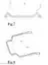 Fig. 05 - Hair lifting, retention, and styling device including accessories