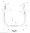 Fig. 07 - Hair lifting, retention, and styling device including accessories