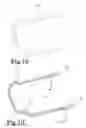 Fig. 12 - Hair lifting, retention, and styling device including accessories
