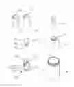 Fig. 01 - Fixed quantity discharge device for liquid container