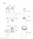 Fig. 02 - Fixed quantity discharge device for liquid container