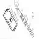 Fig. 03 - Wrist strap for an electronic device