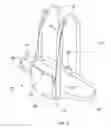 Fig. 04 - EQUIPMENT CARRIER WITH EXTENSIBLE TETHER