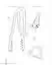 Fig. 09 - Accessory fastening devices and methods