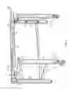 Fig. 04 - Collapsible workstation