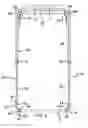 Fig. 03 - Portable Table Assembly