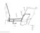 Fig. 03 - Bed table retractable to be concealed adjacent a bed rail
