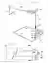 Fig. 09 - Bed table retractable to be concealed adjacent a bed rail
