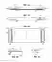 Fig. 03 - Game table for exercise and recreation