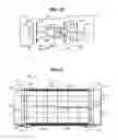 Fig. 06 - Game table for exercise and recreation