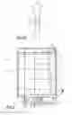Fig. 03 - Resistant sink base cabinet