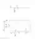 Fig. 08 - Cabinetry system having removable cabinet faces