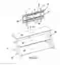 Fig. 06 - Television support and mounting kit