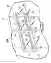Fig. 07 - Television support and mounting kit