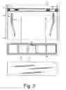 Fig. 03 - Frame Type Table Assemblies