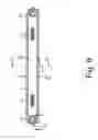 Fig. 10 - Frame Type Table Assemblies