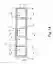 Fig. 15 - Frame Type Table Assemblies