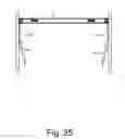 Fig. 26 - Frame Type Table Assemblies