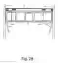 Fig. 29 - Frame Type Table Assemblies