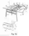 Fig. 34 - Frame Type Table Assemblies