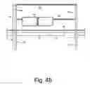 Fig. 49 - Frame Type Table Assemblies