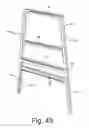 Fig. 50 - Frame Type Table Assemblies
