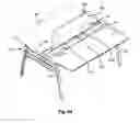 Fig. 65 - Frame Type Table Assemblies