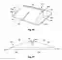 Fig. 67 - Frame Type Table Assemblies