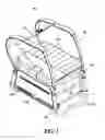 Fig. 02 - Portable back pack swivel seat
